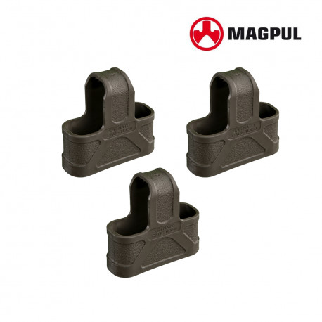 Magpul® Original – 5.56 NATO, 3 Pack - ODG - 