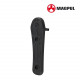 Magpul Rubber Butt-Pad 0.30inch pour CTR et MOE