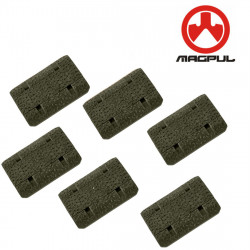 Magpul M-LOK® Rail Cover, Type 2 - ODG - 