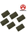 Magpul M-LOK® Rail Cover, Type 2 - ODG
