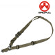Magpul MS4® Dual QD Sling GEN2 - Ranger Green - 