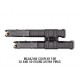 Magpul MagLink® Coupler – PMAG® 30/40 AR/M4 - 