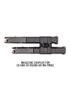 Magpul MagLink® Coupler – PMAG® 30/40 AR/M4 -  2