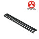 Magpul Ladder Rail Panel - Black - 
