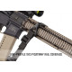 Magpul Ladder Rail Panel - Black - 