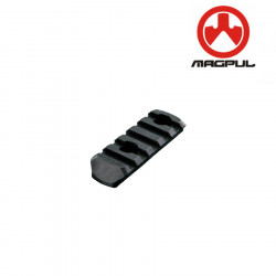 Magpul MOE® Polymer Rail, 5 Slots - 