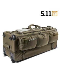 5.11 CAMS 3.0 190L - Ranger Green -  2