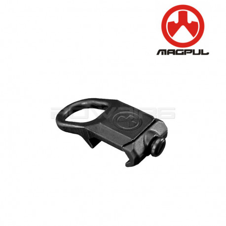 Magpul RSA® - Rail Sling Attachment - Black - 