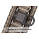 Magpul RSA® - Rail Sling Attachment - Noir - 