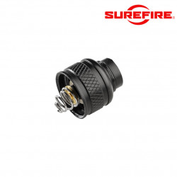 Surefire Switch UE07 Scout Light - Black - 