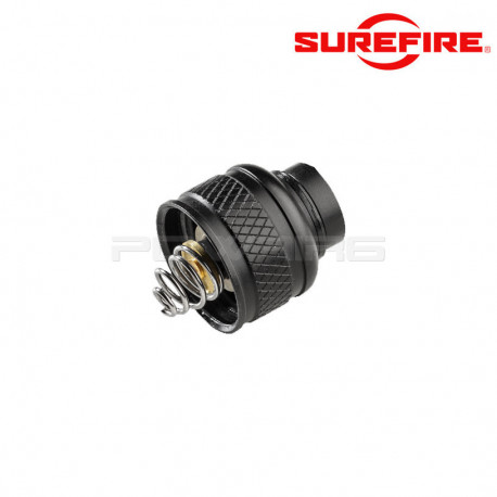 Surefire Switch UE07 Scout Light - Black - 