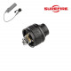 Surefire Switch UE07 Scout Light- Black - 