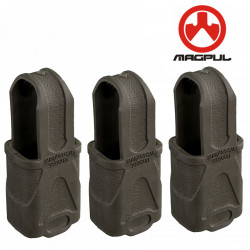 Magpul Original 9mm Subgun pack de 3 - OD - 