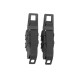 FMA FAST Magazine Holster Set for pistol Black - 