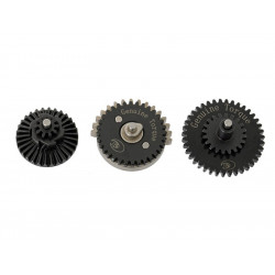 BIG DRAGON CNC 18:1 torque gearset - 