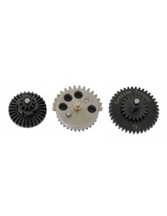 BIG DRAGON CNC 18:1 torque gearset -  2