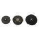 BIG DRAGON CNC 18:1 torque gearset - 