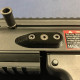 Maxx Model CNC Aluminum Barrel Screw Support (Style A) (Black) - VFC SCAR-L/H - 