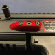 Maxx Model Supports CNC rouge pour canon externe VFC SCAR-L/H - Style A - 