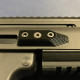 Maxx Model Supports CNC noir pour canon externe VFC SCAR-L/H - Style B - 
