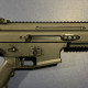 Maxx Model selecteurs de tir CNC noir pour VFC SCAR-L/H - Style A - 