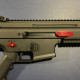 Maxx Model selecteurs de tir CNC rouge pour VFC SCAR-L/H - Style A - 