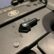 Maxx Model selecteurs de tir CNC noir pour VFC SCAR-L/H - Style B - 