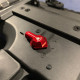 Maxx Model CNC Low Profile Selector Lever (Style B) (Red) - VFC SCAR-L/H - 