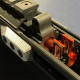 Maxx Model bloc hop up CNC SV pour VFC SCAR-L/H - 