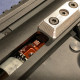 Maxx Model bloc hop up CNC SV pour VFC SCAR-L/H - 