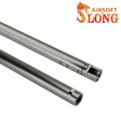 SLONG 6.05mm precision Barrel for GBB / AEG - 84mm - 