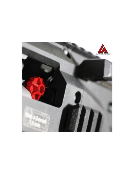 Airtech Studios Molette de réglage pour Scorpion EVO - 