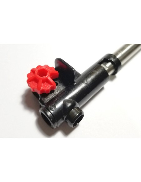 Airtech Studios Enhanced Hop Up Gear for Scorpion EVO Series - 