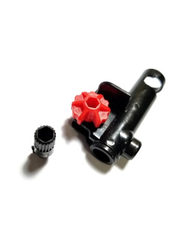 Airtech Studios Molette de réglage pour Scorpion EVO - 