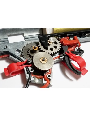 Airtech Studios kit outil pour gearbox AEG - 