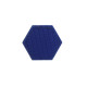 Patch Velcro BEER REQUEST Hexagon - 