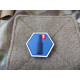 BEER REQUEST Hexagon Velcro patch - 