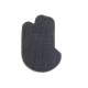 Pinky and the ... Velcro patch - 