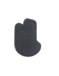 Patch velcro Pinky and the ... -  2