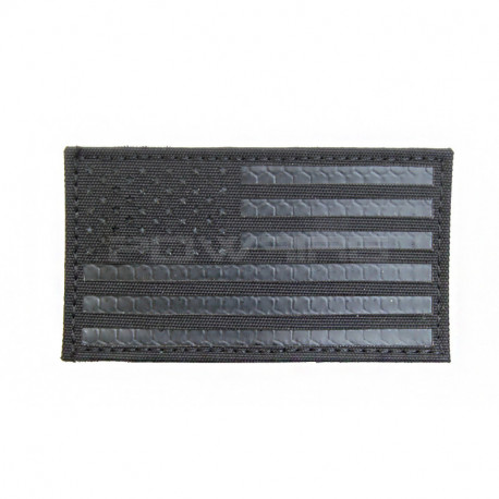 Patch velcro US Flag - IR / Infrared - 