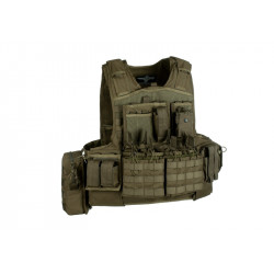 Invader Gear Mod Carrier Combo Ranger green - 