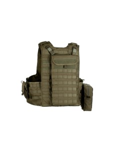 Invader Gear Mod Carrier Combo Ranger green -  2