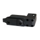 Aluminium CNC Compensator for Glock 17 - 