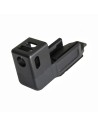 Compensateur CNC aluminium pour Glock 17