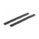 VFC cache rail M-LOK (lot de 2) - 