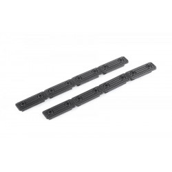 VFC cache rail M-LOK (lot de 2)