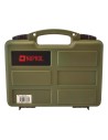 Nuprol Pistol Hard case with Cutted foam - OD