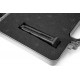 Nuprol Pistol Hard case with Cutted foam - OD - 