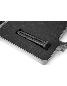 Nuprol Pistol Hard case with Cutted foam - OD -  2