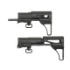 APS CRS retractable Stock for M4 - 